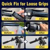 Umadit Grip Glue, Motorcycle Grip Glue, 30g Quick-Drying Handlebar Glues