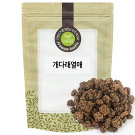 [Saengsaengdream] Actinidia berry mokcheonryo Chungyeong 600g made in China / [생생드림] 개다래열매 목천료 충영 600g 중국산
