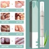 Pack of 5 Nail Care Pen, Nail Oil Pen, Routine