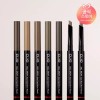 Killbrow [NEW COLOR 추가] 킬브로우 오토 하드 브로우 펜슬 [5.005 그레이브라운] [NEW COLOR Added] Kill Brow Auto Hard Brow Pencil [5.005 Gray Brown]