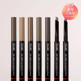 Killbrow [NEW COLOR 추가] 킬브로우 오토 하드 브로우 펜슬 [5.005 그레이브라운] [NEW COLOR Added] Kill Brow Auto Hard Brow Pencil [5.005 Gray Brown]
