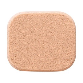 SHISEIDO Sponge Puff (Square) 105