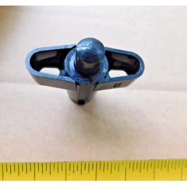 FORD MERCURY NOS LUGGAGE COMPARTMENT REMOTE CONTROL LATCH SWITCH 1971-72 FORD LINCOLN MERCURY