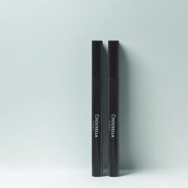Cinderella Story Touch-Up Eyeliner 0.6ml, carbon black, 2 pcs. / 신데렐라스토리 터치업 아이라이너 0.6ml, 카본블랙, 2개