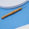 Stiletto Pressing Tool, LINXIAO Precision Stiletto Handy for Getting Seams