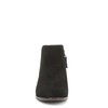 Sam Edelman Women's Petty Ankle Boot Black Suede 9 M
