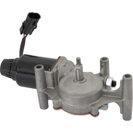 Perfect Fit Set of 2 Headlight Motors  Driver & Passenger Side LH & RH for Firebird Pair