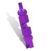 EKIND Valve Core Remover Tool Kit Bike and Car Valve