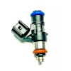 Bosch Upgrade Fuel Injector Set NEW OE BOSCH X 2