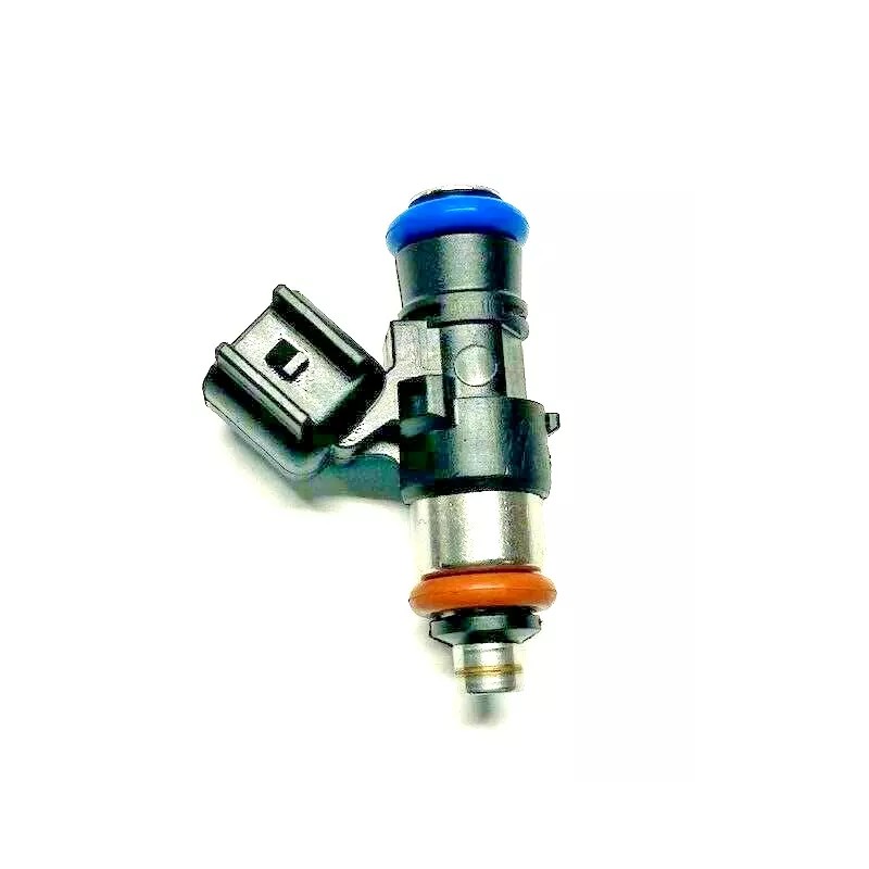 Bosch Upgrade Fuel Injector Set NEW OE BOSCH X 2