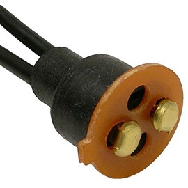 Pico 5424pt Dbl Contact Phenolic Disc