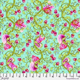 Oh Nuts! || Tiny Beasts