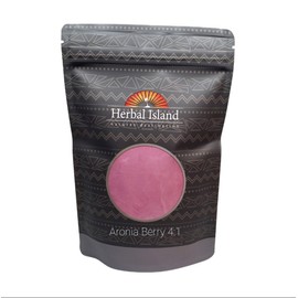Aronia Berry 4:1 Extract - Chokeberry Powder - 2 LB