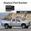 KPALAG Common Rail Injector Tube Removal Tool Compatible with Dodge