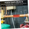 Mobestech Flex Rubberized Tape Seal Tape for Leak Repair for