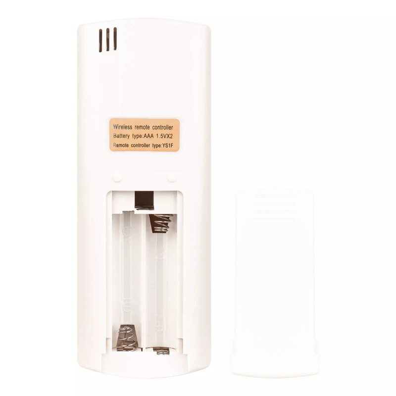 For Gree/McQuay YS1F Replace AC Remote for Gree/McQuay Air Conditioner