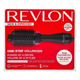 Revlon Cepillo Secador Voluminizador Revlon Pro Original One Step