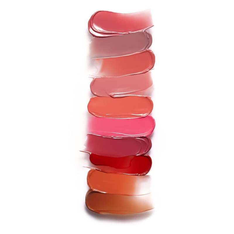 Laka Bonding Glow Lipstick #202 Boy Lipstick, Authentic Japanese Product