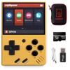 Miyoo Mini V4 Handheld Video Game Console, 2.8 inch IPS