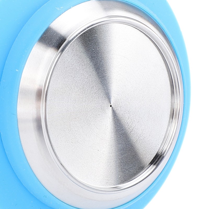 Coffee Capsule Refill Kit Stainless Steel Silicone Reusable Capsule Holder