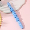 Massage Roller Stick for Full Body Use – Textured Handheld