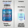 Foliregen Professional Folicular Care. La Potente Fusión de Colágeno, Omegas