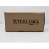 Kohler Sterling TS27375-4G Ludington Tub and Shower Trim Package Polished