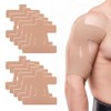 12Pcs Kinesiology Tape for Shoulder, Precut Sports Physio K Tape