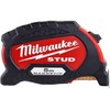 Milwaukee Stud Tape Measure 5 m 33 mm Wide GEN