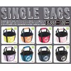 DV8 BD10 Bucket Bag Bowling Supplies Bowling Goods (Blue)