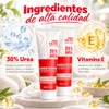 2PCS Cremas de Urea al 30% para Pies, Crema para