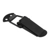 MEETOOT 2pcs Stainless Steel Spring Loaded Toggle Latches Hasps Clamps