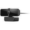 Lenovo Essential Webcam - 30 fps - Black - USB