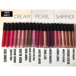 Mary Kay Unlimited Lip Gloss New In Box Soft Nude