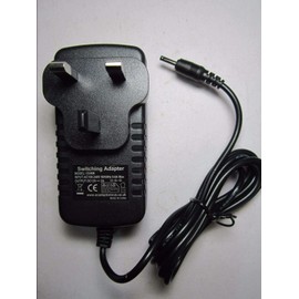 Replacement for 12V 1.5A 18W Charger SW5 Power Brick 4 Acer Aspire Switch 10 Tablet