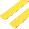 Magnetic Watch Band 26mm Sweat Proof Silicone Watch Strap Quick
