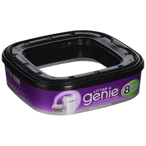 Litter Genie Refill - 6 Pack