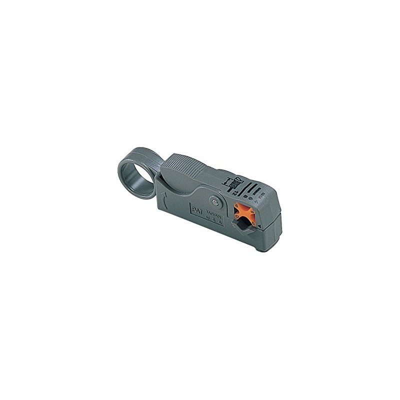 Mercury Coaxial Cable Stripper