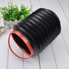 WINOMO Car Rubber Trash Bag Pop-up Collapsible Auto Garbage Litter