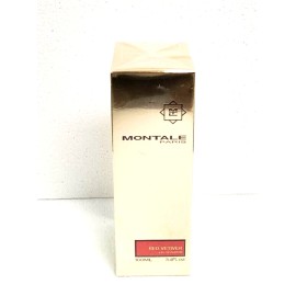 MONTALE RED VETIVER WOMAN 3.4 OZ EAU PARFUM SEALED