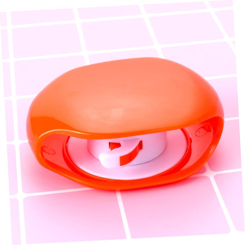 OSALADI Multi-Function Earphone Cable Winder Automatic Roll Box Data Cable