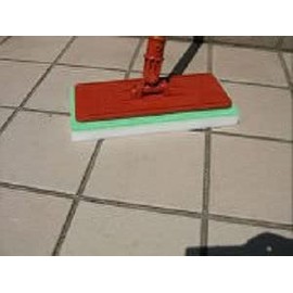 Apson Sumi-Rubbing Hybrid Melamine Pad for MP250 Zao Nano Edge