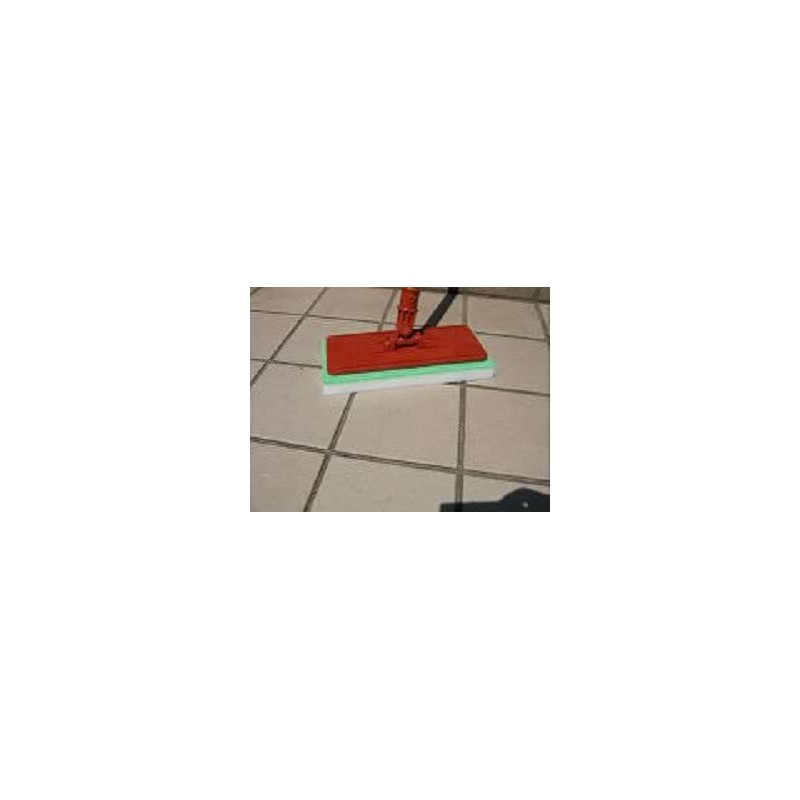 Apson Sumi-Rubbing Hybrid Melamine Pad for MP250 Zao Nano Edge