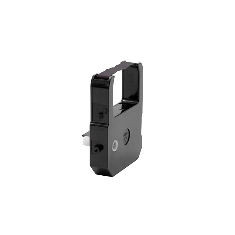 vhbw 5 x Ink Ribbon Compatible with Seiko Seikosha BS175,