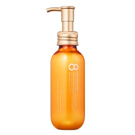 Eight Zateraso Gentle Repair & Moist Charge Serum Hair Milk (Osmanthus Scent)