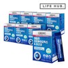 Family Prebiotics Probiotics 8-Set (2g x 240 packets) 8-Month Supply / 패밀리 프리바이오틱스 유산균 8세트 (2g x 240포) 8개월분