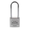 Burg Wächter 30 45 Burg Padlock 770 HB Alutitan, 30