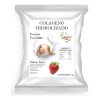 Colageno Hidrolizado Porcino Puro 1000 Gramos Sabores Sango                                                                                           