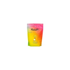 Hasaki Sanki Suplemento Alimenticio Postbióticos Cacao Proteína Probióticos Vitaminas Minerales Vainilla Flora Intestinal 560