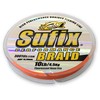 Sufix Performance Braid Orange 135 m 0.30 mm Braided Line